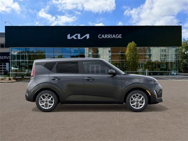 new 2025 Kia Soul car, priced at $21,770