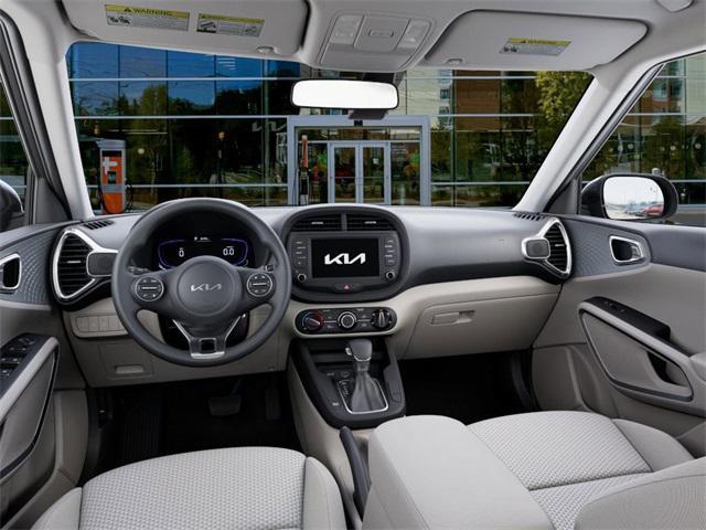 new 2025 Kia Soul car, priced at $21,770