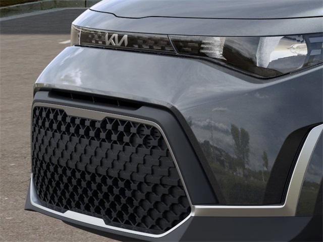 new 2025 Kia Soul car, priced at $21,770