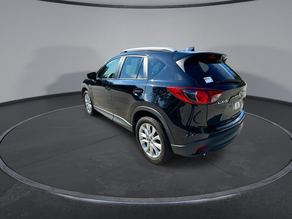 used 2015 Mazda CX-5 car, priced at $14,930