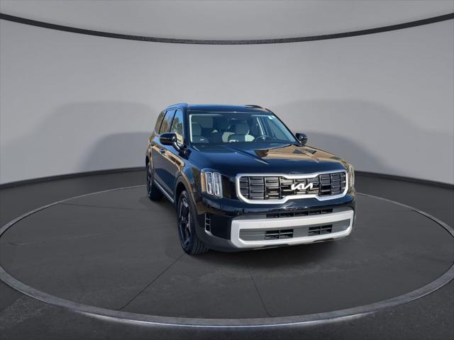 used 2023 Kia Telluride car, priced at $29,960