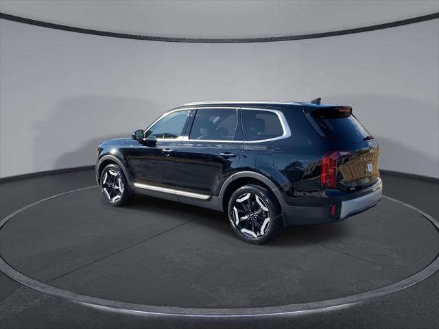 used 2023 Kia Telluride car, priced at $29,960