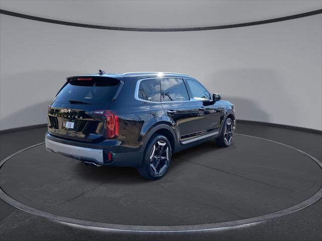 used 2023 Kia Telluride car, priced at $29,960