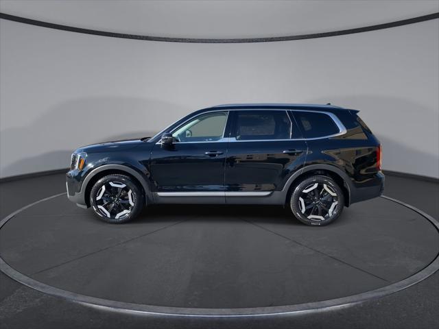 used 2023 Kia Telluride car, priced at $29,960