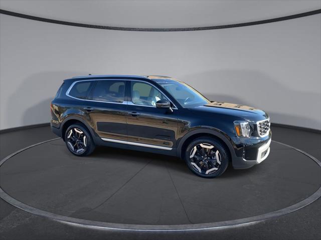 used 2023 Kia Telluride car, priced at $29,960