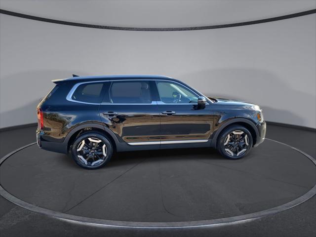 used 2023 Kia Telluride car, priced at $29,960