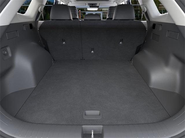new 2025 Kia Sportage car, priced at $31,027