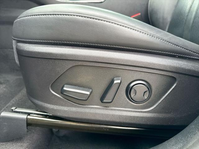 used 2023 Kia Sorento car, priced at $34,787