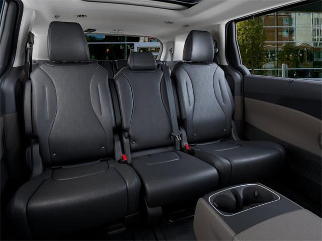 new 2026 Kia Carnival Hybrid car, priced at $50,196