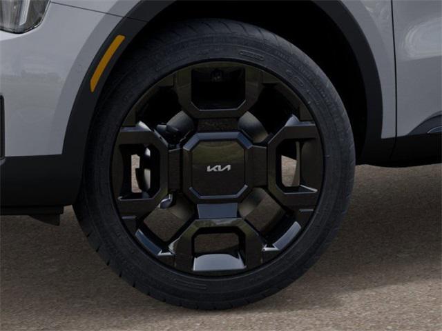new 2026 Kia Sorento car, priced at $46,065
