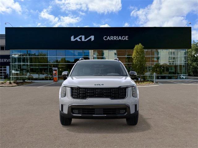 new 2026 Kia Sorento car, priced at $46,065