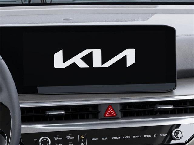 new 2026 Kia Sorento car, priced at $46,065