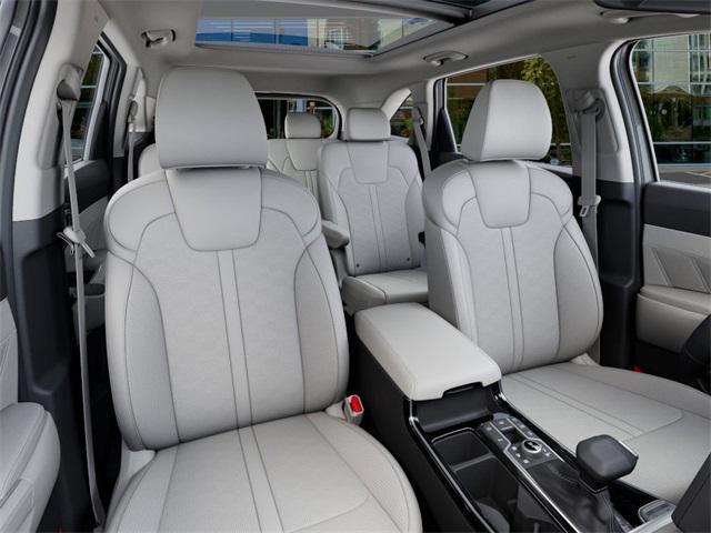 new 2026 Kia Sorento car, priced at $46,065