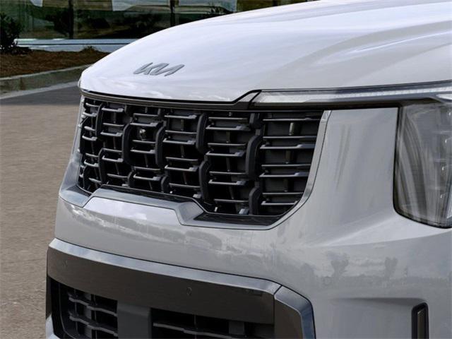 new 2026 Kia Sorento car, priced at $46,065