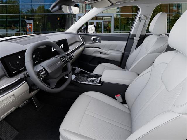 new 2026 Kia Sorento car, priced at $46,065