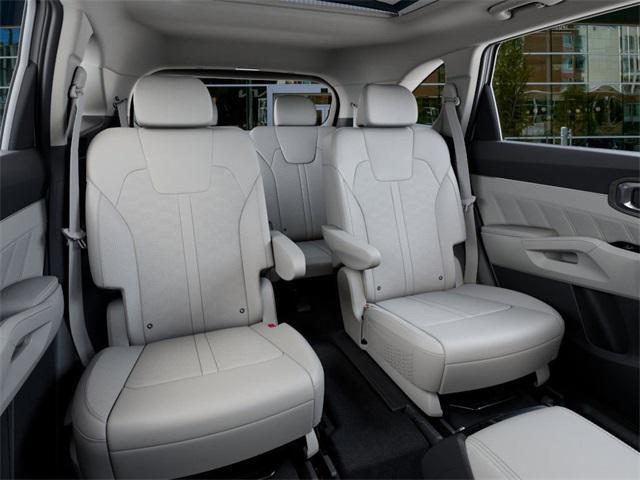 new 2026 Kia Sorento car, priced at $46,065