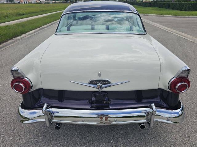 used 1956 Ford Fairlane car, priced at $21,950