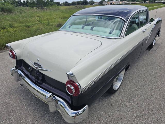 used 1956 Ford Fairlane car, priced at $21,950