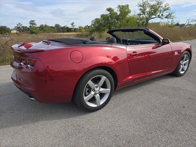 used 2013 Chevrolet Camaro car, priced at $17,950