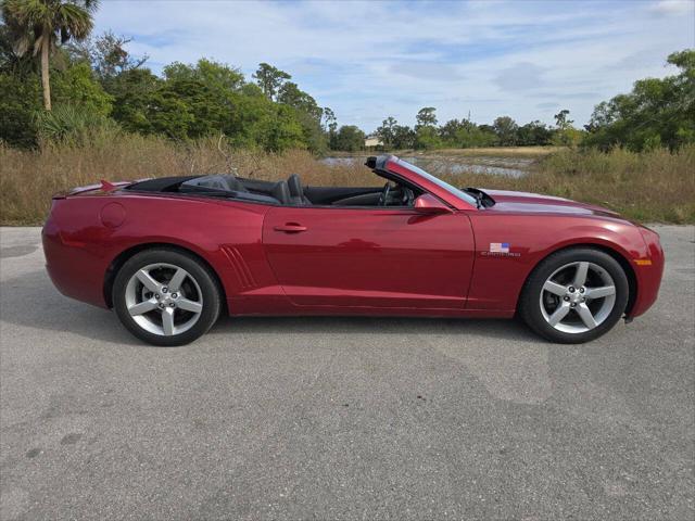 used 2013 Chevrolet Camaro car, priced at $17,950