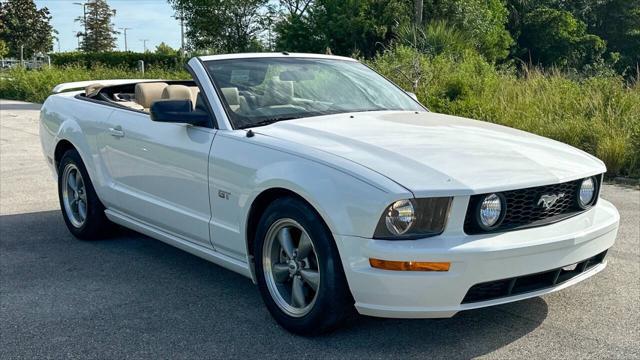 used 2006 Ford Mustang car, priced at $13,450