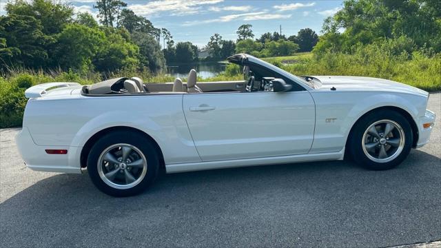 used 2006 Ford Mustang car, priced at $13,450