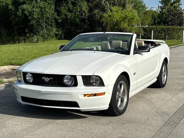 used 2006 Ford Mustang car, priced at $13,450