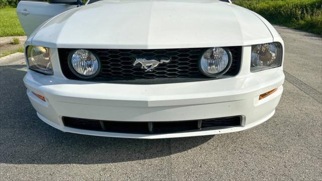 used 2006 Ford Mustang car, priced at $13,450