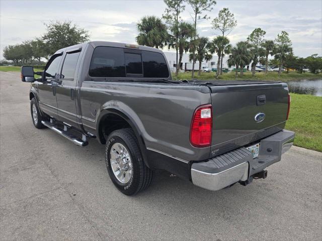 used 2008 Ford F-250 car, priced at $18,950