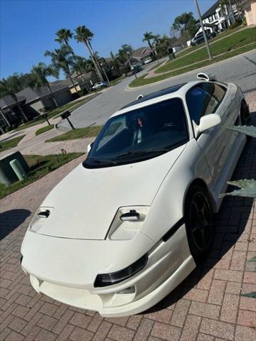 used 1991 Toyota MR2 car, priced at $20,550