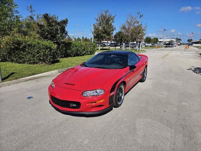 used 1998 Chevrolet Camaro car, priced at $18,950