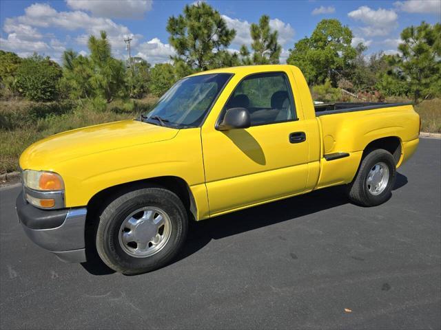 used 2001 GMC Sierra 1500 car, priced at $14,950