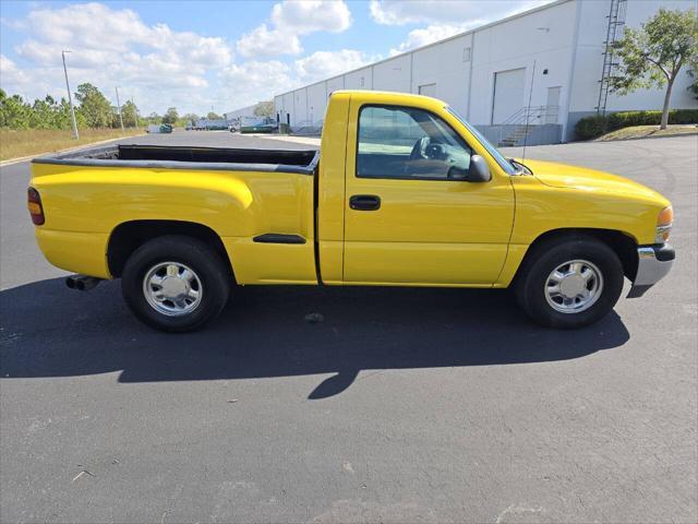 used 2001 GMC Sierra 1500 car, priced at $14,950