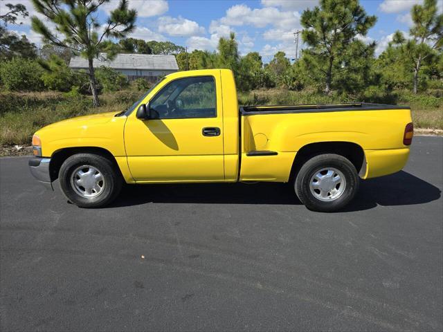 used 2001 GMC Sierra 1500 car, priced at $14,950