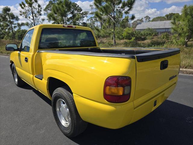 used 2001 GMC Sierra 1500 car, priced at $14,950