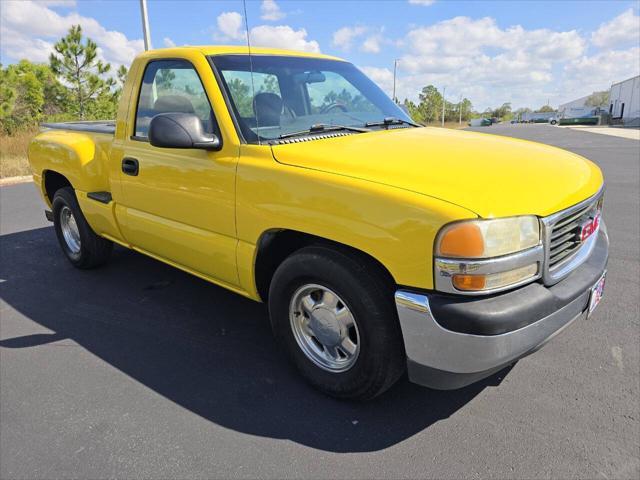 used 2001 GMC Sierra 1500 car, priced at $14,950