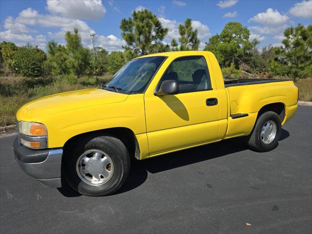 used 2001 GMC Sierra 1500 car, priced at $14,950