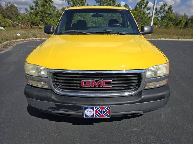 used 2001 GMC Sierra 1500 car, priced at $14,950