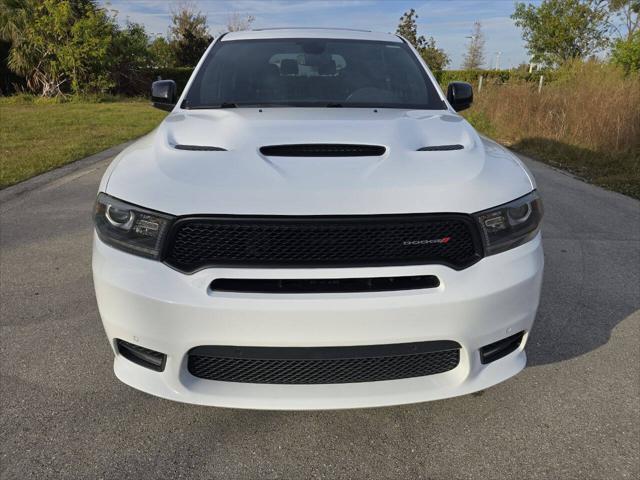 used 2018 Dodge Durango car, priced at $26,950