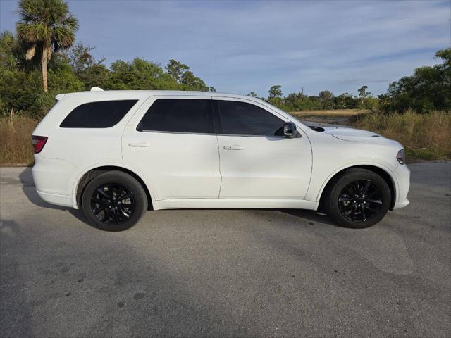 used 2018 Dodge Durango car, priced at $26,950