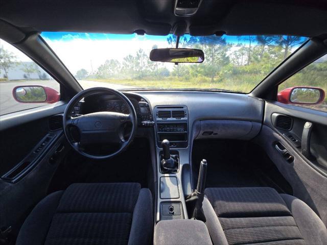 used 1992 Nissan 300ZX car, priced at $16,350