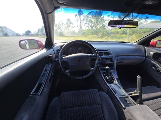 used 1992 Nissan 300ZX car, priced at $16,350