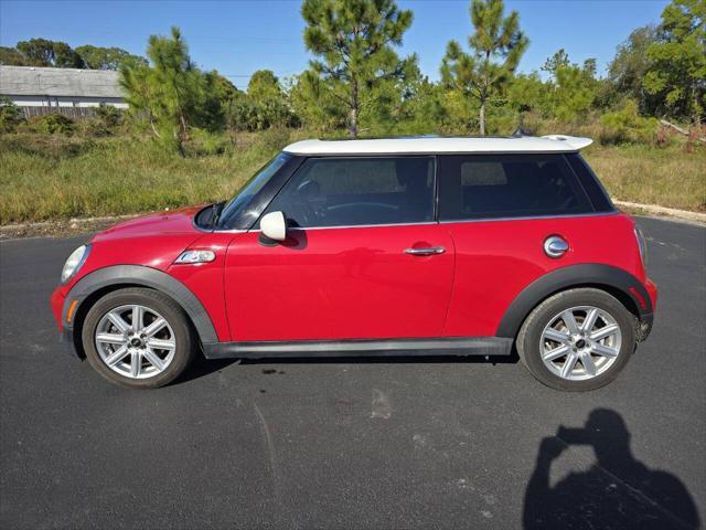 used 2011 MINI Cooper S car, priced at $12,550