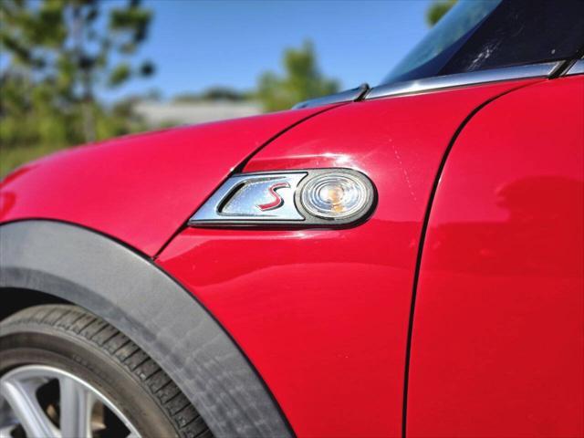 used 2011 MINI Cooper S car, priced at $12,550