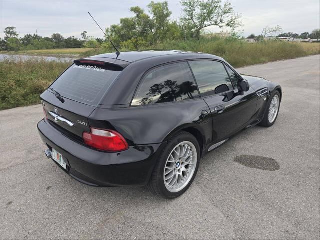 used 2001 BMW Z3 car, priced at $22,950