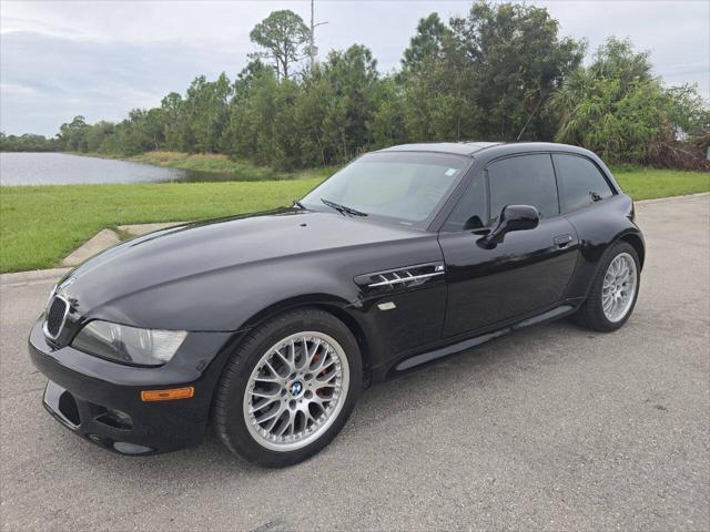 used 2001 BMW Z3 car, priced at $22,950