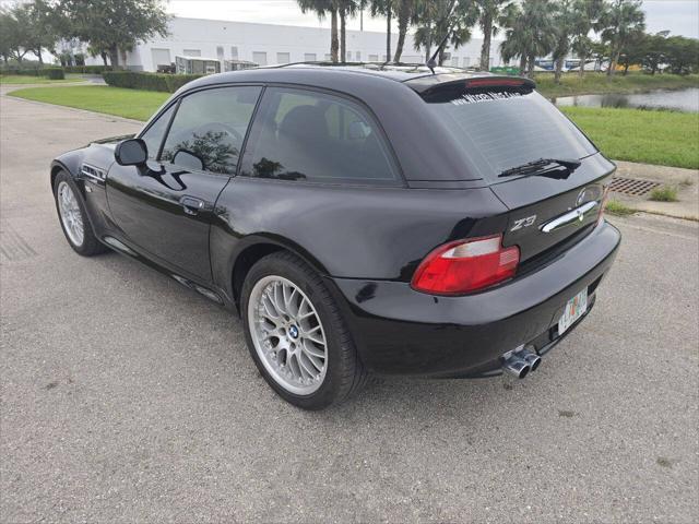 used 2001 BMW Z3 car, priced at $22,950