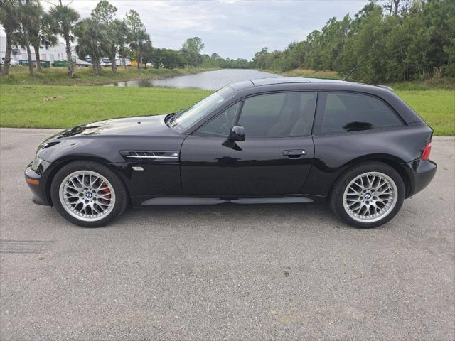 used 2001 BMW Z3 car, priced at $22,950