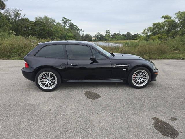 used 2001 BMW Z3 car, priced at $22,950