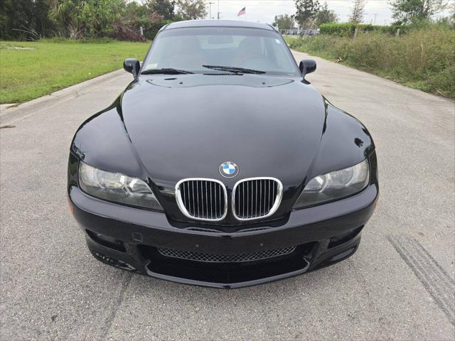 used 2001 BMW Z3 car, priced at $22,950